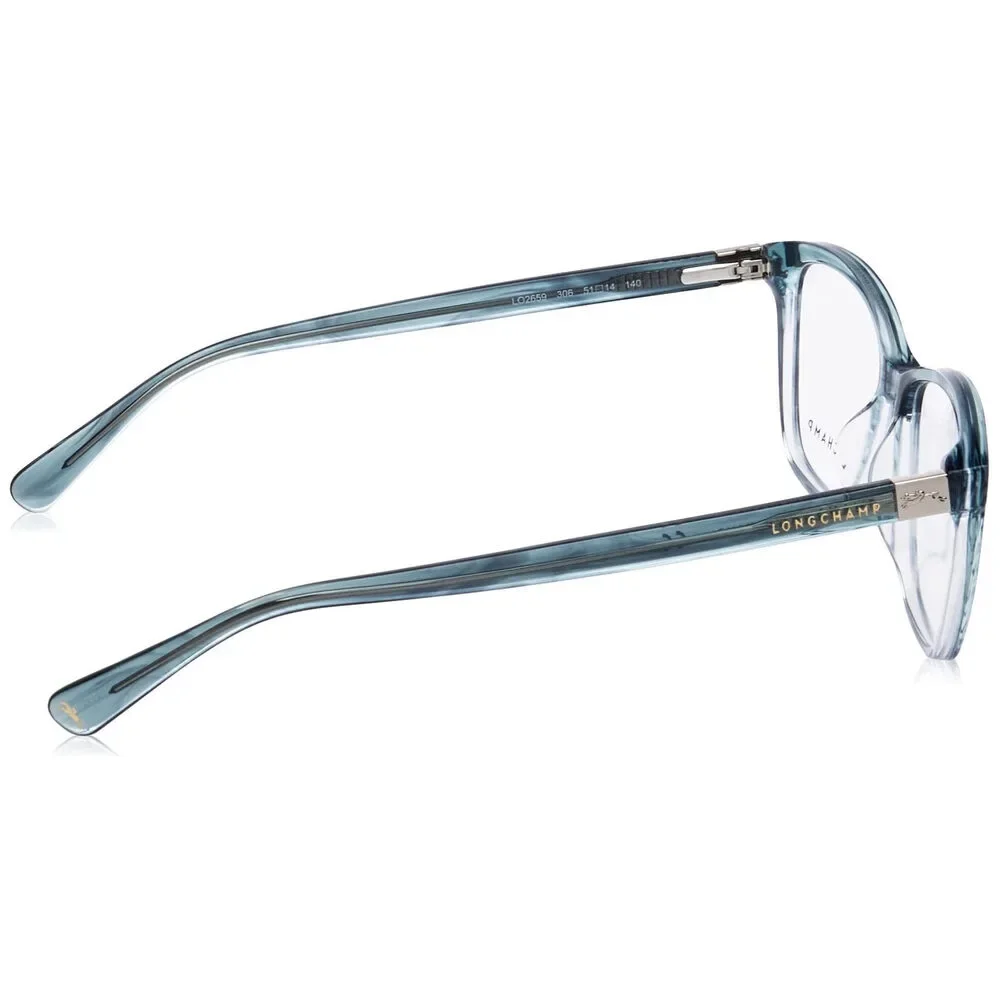 Longchamp eyewear offers